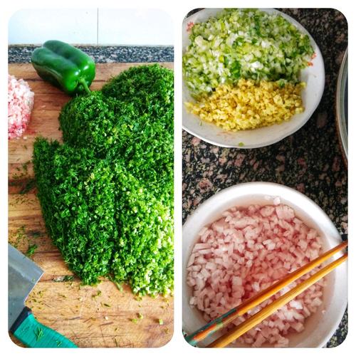 茴香饺子馅怎么调好吃-茴香饺子馅怎么调好吃视频