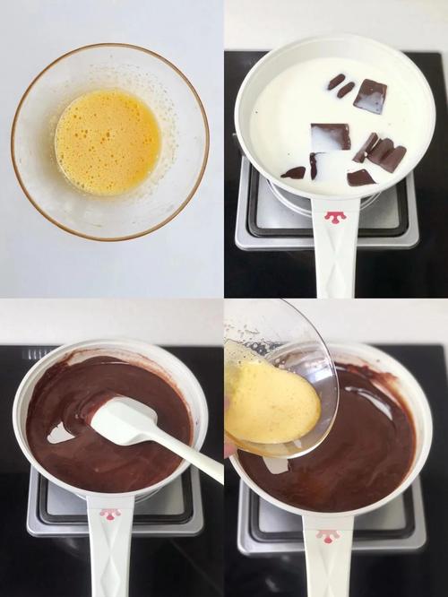 自制冰淇淋简易做法-自制冰淇淋简易做法不用奶油