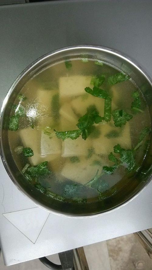 豆腐汤的做法大全-豆腐汤的做法大全家常
