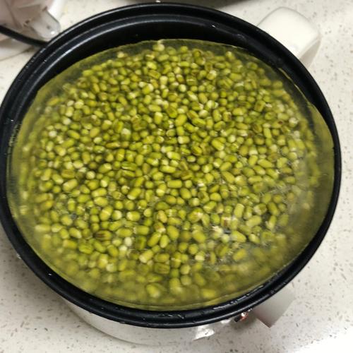 如何煮绿豆汤-如何煮绿豆汤绿豆软而不烂