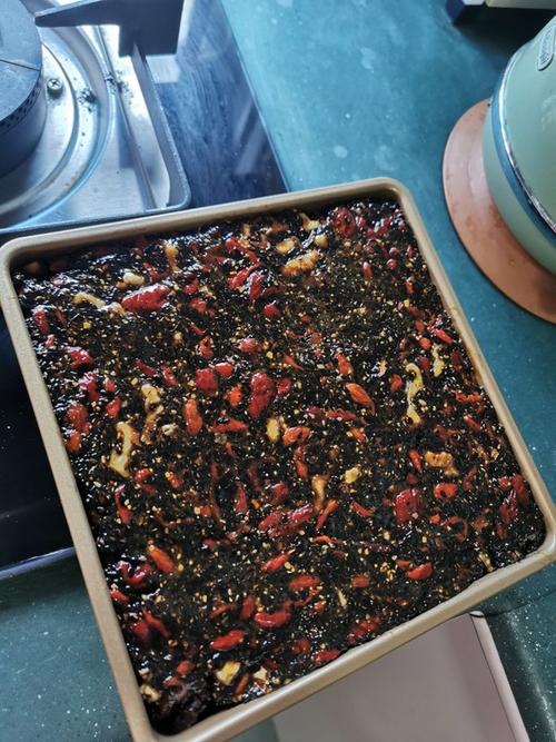 阿胶固元膏-阿胶固元膏的功效与作用及食用方法