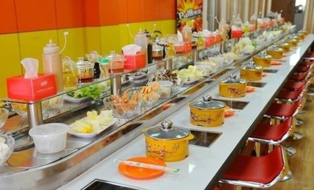 自助小火锅-自助小火锅开店需要多少钱