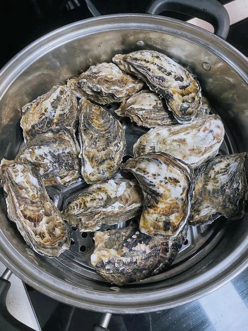 生蚝的家常做法-生蚝的家常做法蒸几分钟