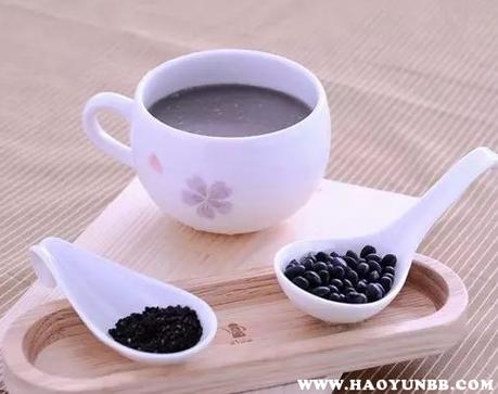 黑豆浆-黑豆浆备孕什么时候喝最好