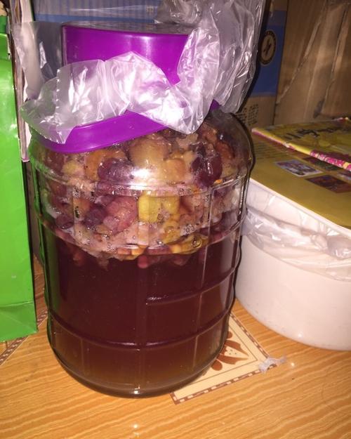 怎样自制葡萄酒-怎样自制葡萄酒视频教程