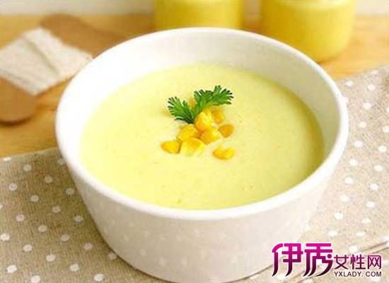 六个月辅食-六个月辅食食谱大全及做法