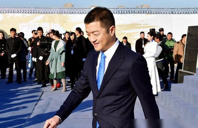 李亚鹏被限制高消费！已被强制执行4000万