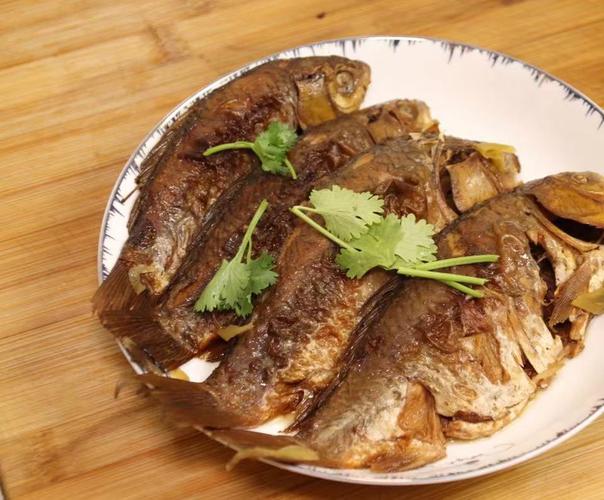 糟鱼的做法-糟鱼的做法和配料