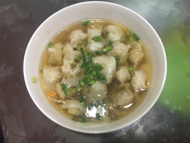500短扁肉-正宗扁肉怎么做