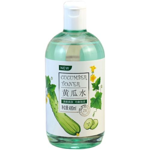 黄瓜水-黄瓜水对皮肤的作用