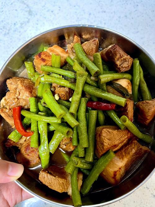 豇豆做法大全-豇豆做法大全菜谱