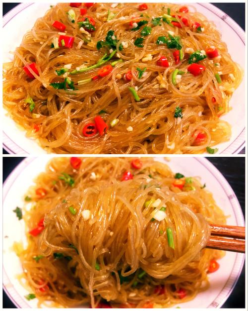 粉条怎么做好吃-宽粉条怎么做好吃