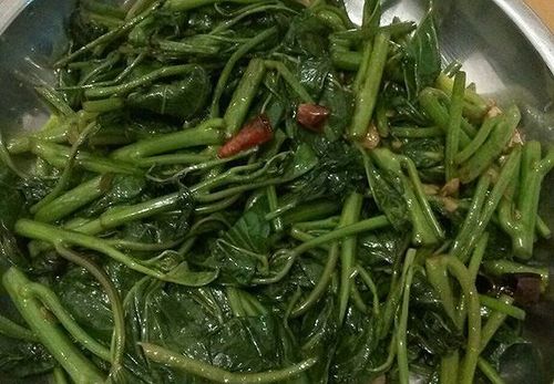 番薯藤的做法-番薯藤的做法大全图解