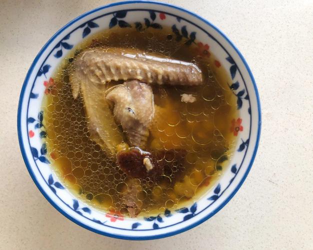 乳鸽汤-乳鸽汤的做法