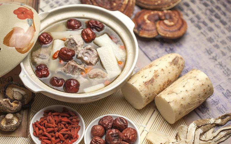 补血食谱-补血食谱有哪些