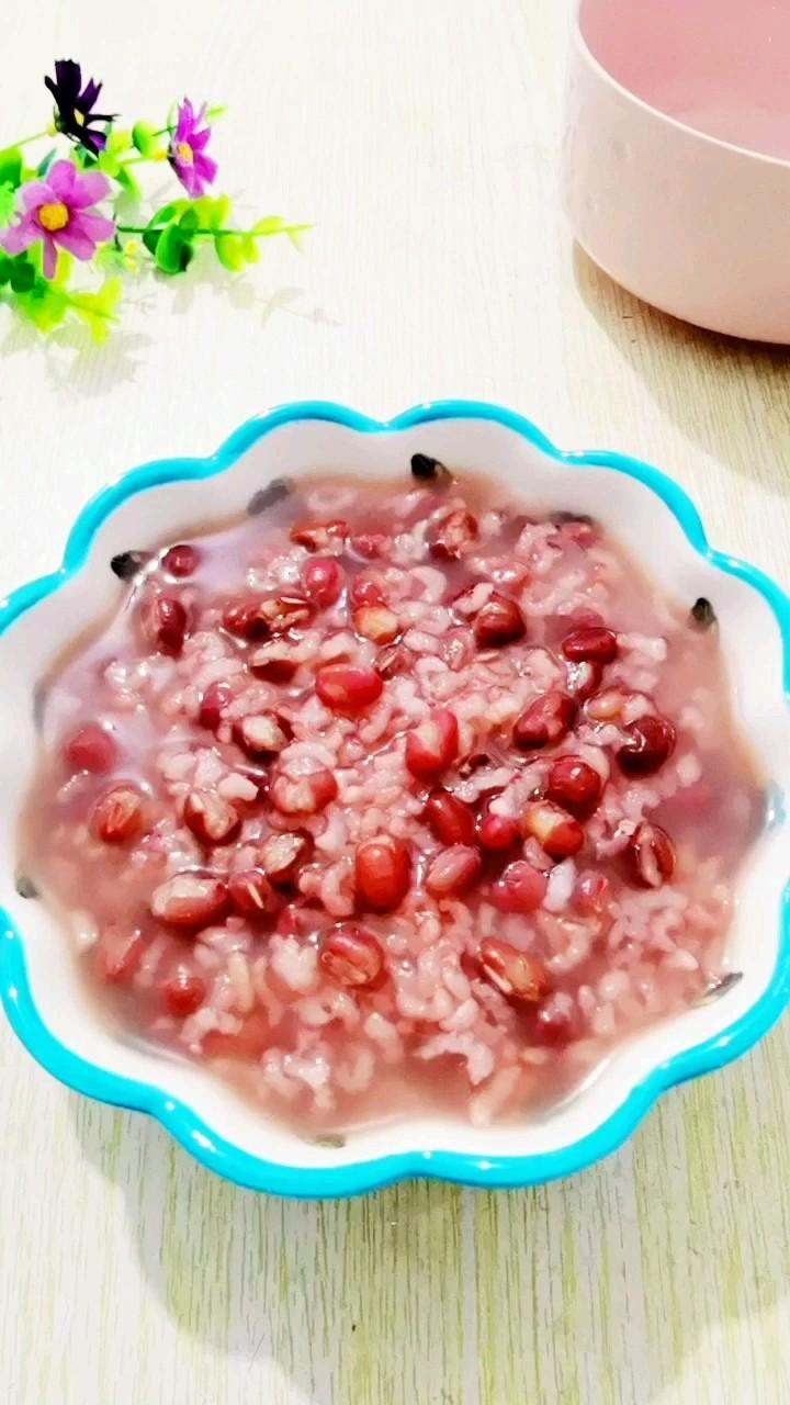 红豆粥-红豆粥的正确做法