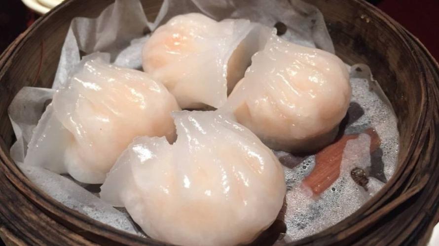虾饺-虾饺图片
