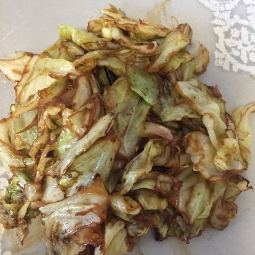 干煸大头菜-干煸大头菜需要焯水吗