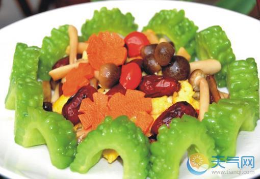 夏天食谱-夏天食谱图片