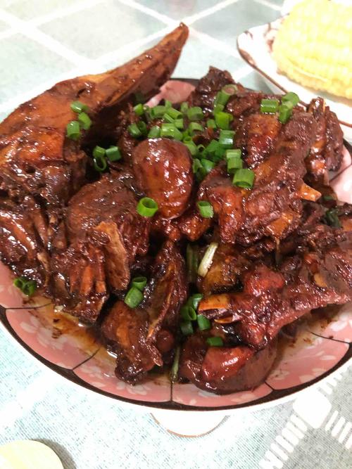 鸭肉的做法-鸭肉的做法 最正宗的做法