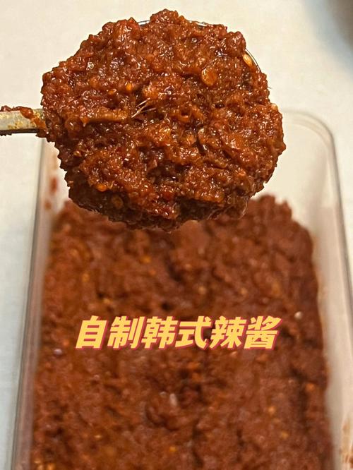 韩式辣酱的各种吃法-韩式辣酱的吃法大全集