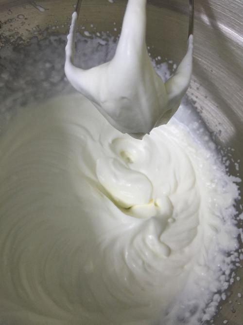 淡奶油的做法-自制淡奶油的做法