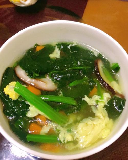 芙蓉鲜蔬汤-芙蓉鲜蔬汤是什么