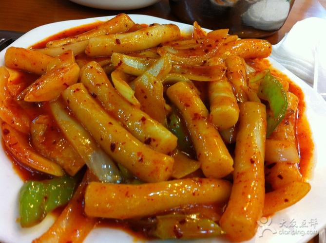 年糕-年糕图片