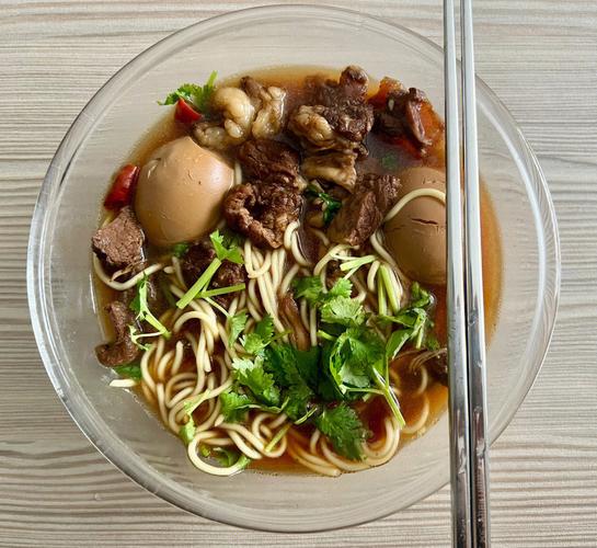 牛肉面怎么做-牛肉面怎么做好吃家常做法大全