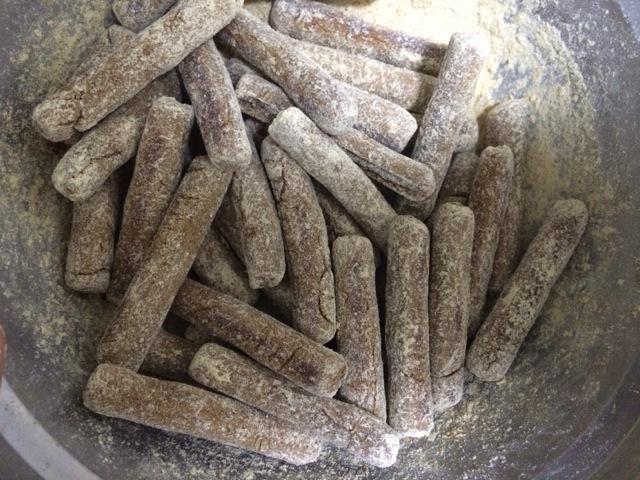 豆根糖-豆根糖做法