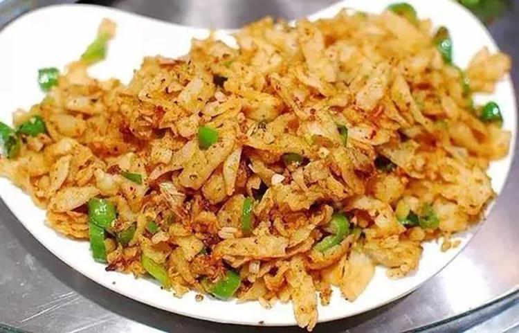 洋芋叉叉-洋芋叉叉怎么蒸才散