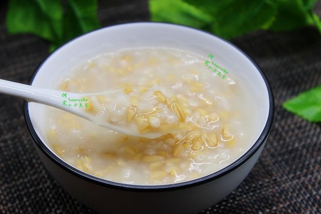 燕麦粥-燕麦粥的功效与禁忌