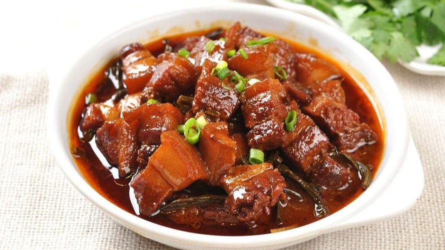 毛氏红烧肉怎么做-毛氏红烧肉怎么做最好吃视频