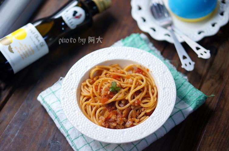 意粉-意粉是什么原料做的