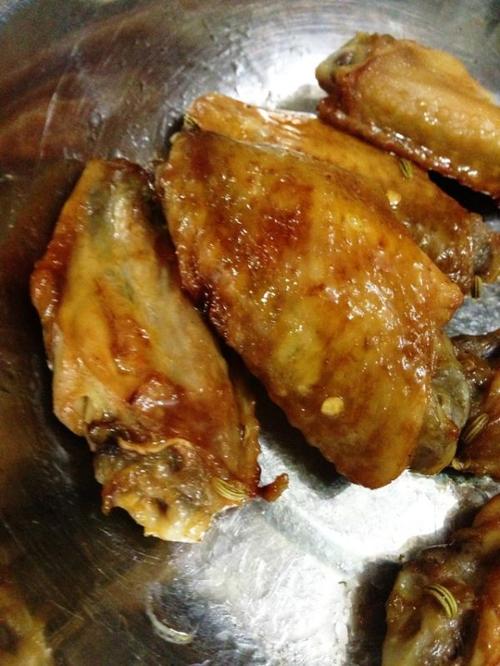 微波炉烤鸡翅-微波炉烤鸡翅用什么火 烤几分钟
