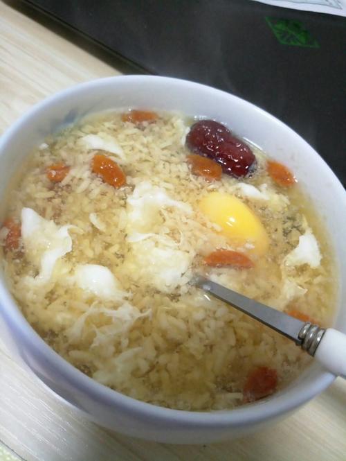 酒酿鸡蛋-酒酿鸡蛋月经期间可以吃吗