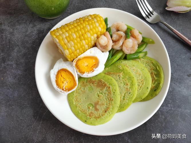 健康早餐菜谱-健康早餐的做法大全集