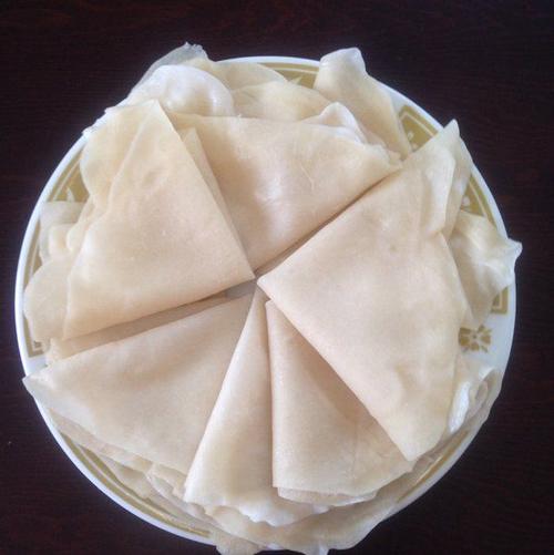 春饼皮怎么做-春饼皮怎么做鸟窝视频