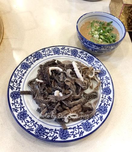 爆肚-爆肚是什么部位