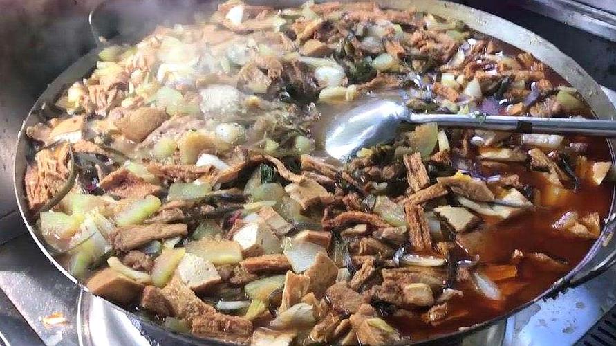 大锅菜-大锅菜的正宗做法