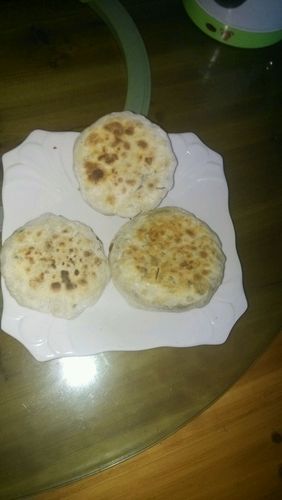 肉饼的做法-肉饼的做法视频教程