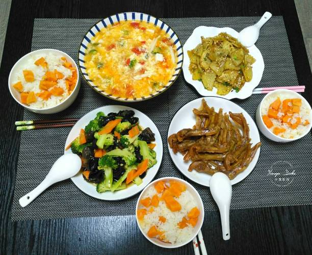 晚餐食谱大全及做法-晚餐食谱大全及做法窍门