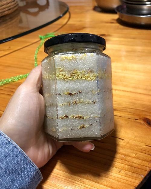 桂花糖怎么做-桂花糖怎么做不发黑