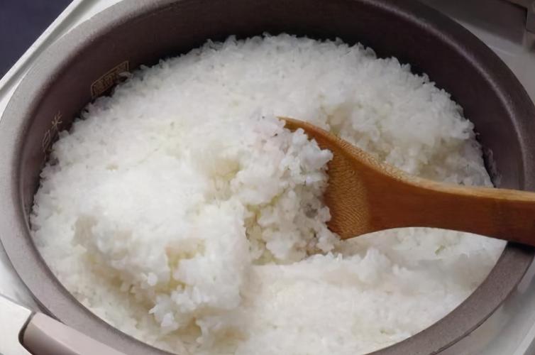 米饭-米饭蒸多久就熟了