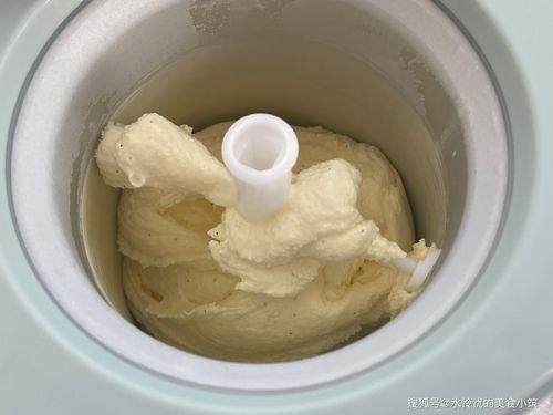 冰淇淋怎么做-冰淇淋怎么做法全过程