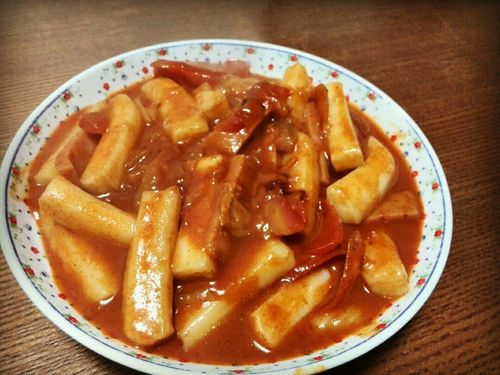 年糕怎么做-年糕怎么做好吃又简单