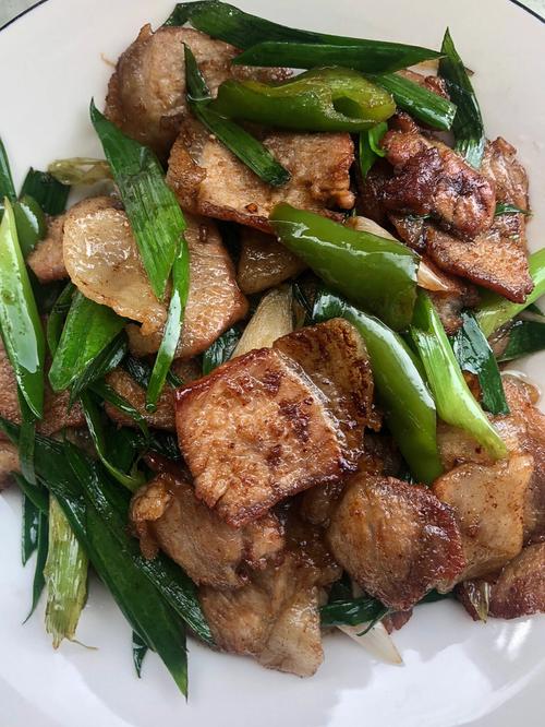 回锅肉的做法-回锅肉的做法最正宗的做法视频