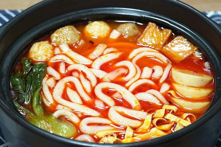 土豆粉的做法-土豆粉的做法 花样大全