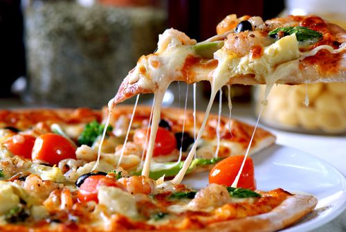 pizza-pizza可数还是不可数