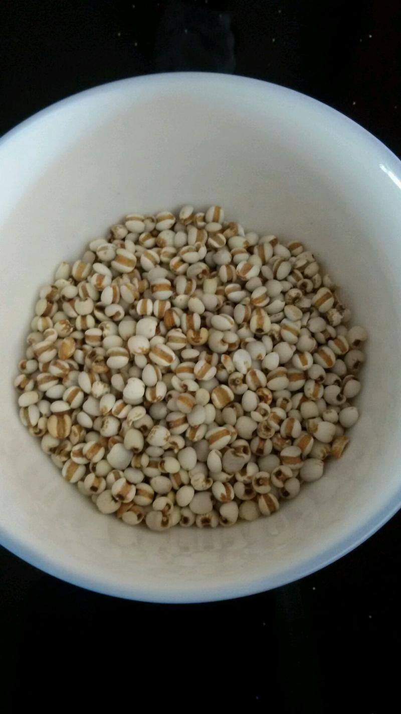 薏仁米的做法-薏仁米的做法大全